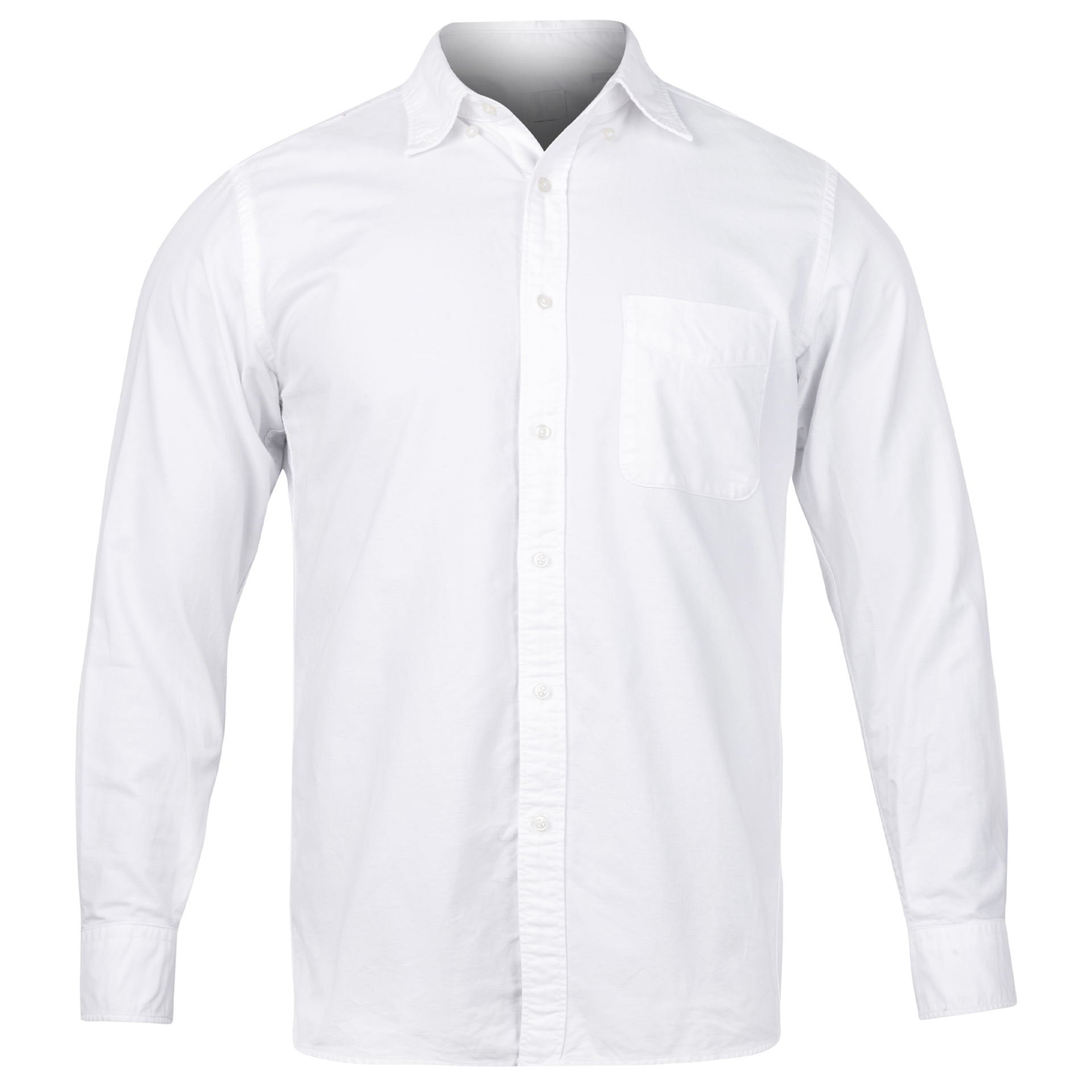 Camiseta blanca