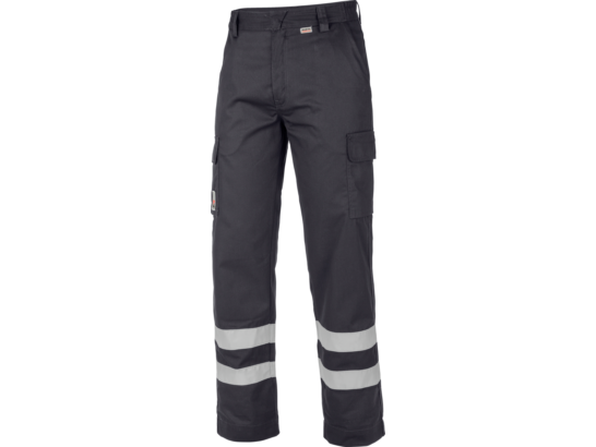 Pantalon negro